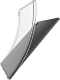 Samsung Galaxy Tab A8 10.5 SM-X200 2021 Kılıf Tablet Hibrit Silikon Case