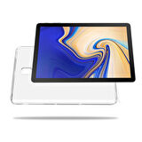 Samsung Galaxy Tab A 10.5 T590 T595 T597 Kılıf Tablet Hibrit Silikon Case