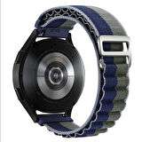 Xiaomi Redmi Watch 5 Active/Lite Kordon Alpine Loop Kordon 22mm