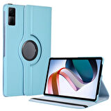 Xiaomi Redmi Pad SE 11inç Kılıf 360 Dönebilen Standlı Case
