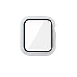 Apple Watch 38mm Sert PC Ekran Koruyuculu Kasa Koruyucu 07