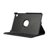 Samsung Galaxy Tab A9 Plus 11inç X210 X215 X216 Kılıf 360 Dönebilen Standlı Case