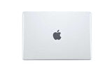 Apple Macbook Pro 14inç M1/M2 A2442 A2779 Kılıf Kristal Ön Arka Şeffaf Kapak