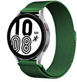 Samsung Galaxy Watch Gear S2 / 3 41mm Kordon Milano Loop Kordon