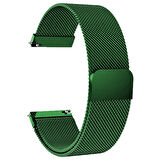 Samsung Galaxy Watch Gear S2 / 3 41mm Kordon Milano Loop Kordon