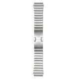 Amazfit Pace 1 / 2 Kordon Titanyum Metal Kordon 22mm 82