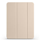 Apple iPad Pro 11 1/2/3/4. Nesil Kılıf PU Deri Smart Standlı Case 2018-2022 Flip