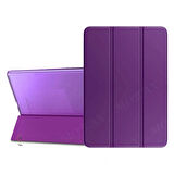 Samsung Galaxy Tab S7 FE / S8 Plus / S7 Plus Kılıf NEW PU Deri Smart Standlı Case T730 X800 T970