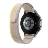 Samsung Galaxy Watch 4 5 6 7 FE 40 40 44 Classic 42 43 46 47 mm Kordon Trail Kordon