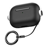 Apple Airpods Pro 2. Nesil Uyumlu Kılıf Kulaklık Dizayn Defens Case