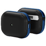 Apple Airpods 3. Nesil Uyumlu Kılıf Armour Defens Case A8