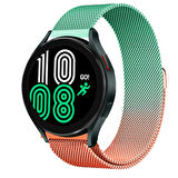 Huawei Watch GT GT2 GT3 GT4 42mm/Honor Magic 2 Kordon Milano Loop Kordon