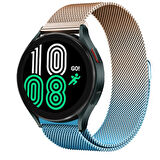Huawei Watch 3 GT GT2 GT2e GT3 GT4 GT5 Pro 46mm Ultimate SE Elite Kordon Milano Loop Kordon