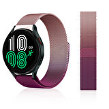 Huawei Watch 3 GT GT2 GT2e GT3 GT4 GT5 Pro 46mm Ultimate SE Elite Kordon Milano Loop Kordon