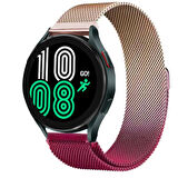 Huawei Watch 3 GT GT2 GT2e GT3 GT4 GT5 Pro 46mm Ultimate SE Elite Kordon Milano Loop Kordon