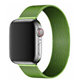 Samsung Galaxy Watch 4 5 6 7 FE 40 40 44 Classic 42 43 46 47 mm Kordon Milano Loop Kordon