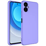 Tecno Camon 19 Neo Kılıf İçi Kadife Lansman Kapak