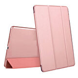 Xiaomi Redmi Pad 10.61 inç Kılıf NEW PU Deri Smart Standlı Case