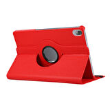 Huawei MatePad 11.5 / Air 11.5 inç Papermate 2023 Kılıf 360 Dönebilen Standlı Case