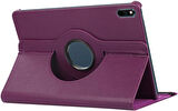 Huawei MatePad 11.5 / Air 11.5 inç Papermate 2023 Kılıf 360 Dönebilen Standlı Case