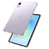 Honor Pad X9 11.5 inç / X8 Pro Kılıf Darbelere Dayanıklı Şeffaf Kapak