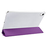 Huawei MatePad 11.5 / Air 11.5 inç Papermate 2023 Kılıf PU Deri Smart Standlı Case