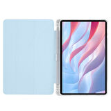Huawei Honor Pad X9 11.5inç Kılıf Kalem Bölmeli Trifolding Case