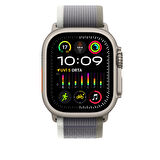 Apple Watch 42/44/45/46/49mm Kordon Trail Kordon 2/3/4/5/6/se/7/8/9/10/ultra