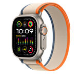 Apple Watch 10 42mm - 38/40/41mm Kordon Trail Kordon 2/3/4/5/6/se/7/8/9