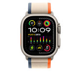 Apple Watch 10 42mm - 38/40/41mm Kordon Trail Kordon 2/3/4/5/6/se/7/8/9