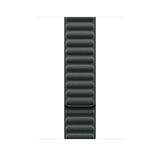 Apple Watch 10 42mm - 38/40/41mm Kordon FineWoven İnce Dokuma Manyetik Baklalı 2/3/4/5/6/se/7/8/9