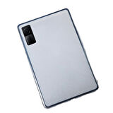 Xiaomi Redmi Pad SE 11inç Kılıf Tablet Hibrit Silikon Case