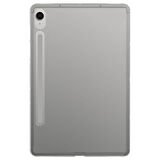 Samsung Galaxy Tab S9 FE X510 X516 Kılıf Tablet Hibrit Silikon Case Kapak