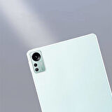Xiaomi Redmi Pad 10.61inç Kılıf Tablet Hibrit Silikon Case Kapak