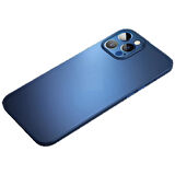 Apple iPhone 15 Pro Kılıf 0.3mm Ultra İnce Hayalet Yumuşak Kapak