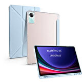 Xiaomi Redmi Pad SE 11inç Kılıf Kalem Bölmeli Trifolding Case