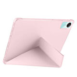 Xiaomi Redmi Pad SE 11inç Kılıf Kalem Bölmeli Trifolding Case