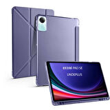 Xiaomi Redmi Pad SE 11inç Kılıf Kalem Bölmeli Trifolding Case