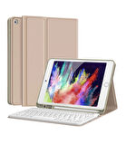 Samsung Galaxy Tab S9 FE Plus/S10 Plus/S9 Plus Kılıf Kablosuz Klavyeli Kılıf Mobax Türkçe X610-16-810-18 X820