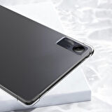 Xiaomi Redmi Pad SE 11inç Kılıf Darbelere Dayanıklı Şeffaf Kapak