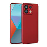 Xiaomi Redmi Note 13 Pro 5G Kılıf Soft Mat Premier Case Kapak