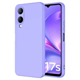 Vivo Y17S Kılıf İçi Kadife Lansman Kapak