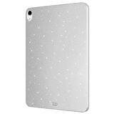 Apple iPad Air 4/5. Nesil 10.9 Tablet Kılıfı Işıltılı Parlak Görünüm Koton Case (10.Nesil Değildir)