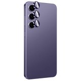 Samsung Galaxy S24 Titanium Premium Temperli Kamera Lens Koruyucu