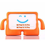 Xiaomi Mi Pad 6 / 6 Pro / 5 / 5 Pro Redmi Pad SE 11 inç Kılıf Çocuklara Özel Silikon Kılıf