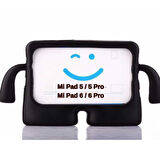 Xiaomi Mi Pad 6 / 6 Pro / 5 / 5 Pro Redmi Pad SE 11 inç Kılıf Çocuklara Özel Silikon Kılıf