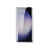 Samsung Galaxy S24 Ultra 5li Paket Nano Kolay Uygulanabilir Ekran Koruyucu