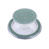 Simli Popsocket Telefon Tutacağı Magsafeli Tutucu P Soket 15 Telefon Standı