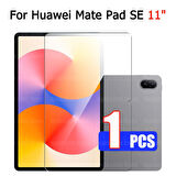 Huawei Matepad SE 11inç 2024 Tablet Nano Ekran Koruyucu (MatePad SE 10.4inç Değildir)