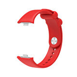 Xiaomi Redmi Watch 4/5 /Band 8 Pro /Band 9 Pro Kordon Spor Silikon Kordon Mix 109